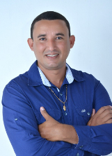 Foto de CLAUDIVAN SANTOS SILVA