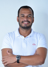 Foto de HAILTON TRINDADE SANTOS FILHO