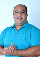 Foto de GLEISON SOARES DOS SANTOS