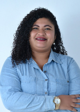 Foto de ELOISE CATARINE RAMIRO DOS SANTOS