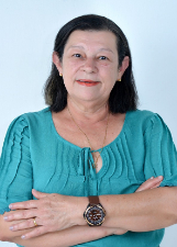 Foto de GEOVANIA CRUZ DANTAS REIS