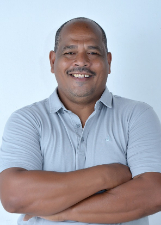 Foto de LUCIVÂNIO SANTOS DA SILVA