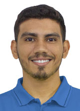 Foto de ANTONIO AUGUSTO BARBOSA DO NASCIMENTO