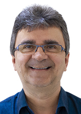 Foto de José Américo Lima