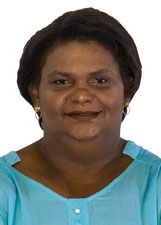 Foto de REGINA PATRÍCIA SANTOS