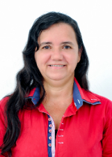 Foto de GILZA DAMASCENA SILVA ARAÚJO