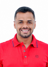 Foto de Willame Santos Andrade Marques