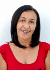 Foto de Lucineide dos Santos Gama de Almeida