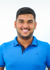 Foto de Luis Gustavo Franca Santana
