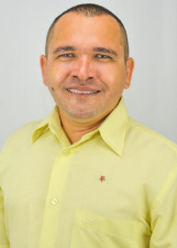 Foto de LUCIANO FERREIRA DOS SANTOS