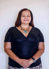 Foto de GEORGINA ALVES DA SILVA FRANCO