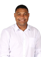 Foto de LUCIANO DE MENEZES SANTOS