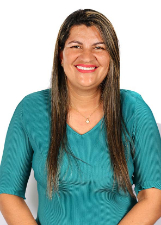 Foto de MARIA APARECIDA SANTOS