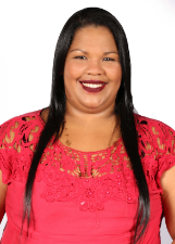 Foto de CAMILA NASCIMENTO DE OLIVEIRA