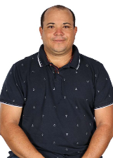 Foto de ANSELMO MELO DOS SANTOS