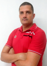Foto de ANTONIO MARCOS SANTOS DA SILVA