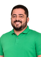 Foto de Alan Andrelino Nunes Santos