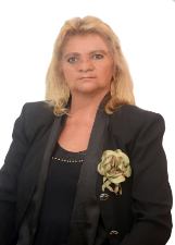 Foto de Maria Alvani Santos