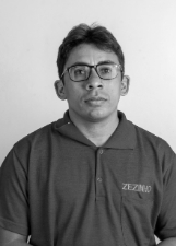 Foto de EDSON DE MENEZES SANTOS MARTINS