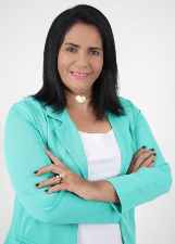 Foto de LÍCIA MARIA DE MELO