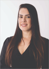 Foto de Brenda Ridamar Santos Gonçalves