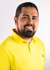 Foto de HUGO ESOJ DOS SANTOS