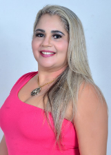 Foto de SANDRA SOARES DOS SANTOS