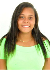 Foto de THALIA DA SILVA SANTOS