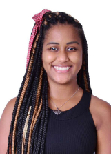 Foto de MARIA FRANCIELLY PEREIRA DOS SANTOS