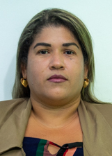 Foto de CLESIA SILVA SANTOS