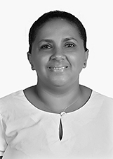 Foto de Adna Bomfim Fontes dos Santos