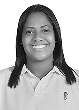 Foto de Elissandra Santos Batista