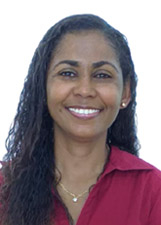 Foto de JUCILEIDE TAVARES DA SILVA CORREIA