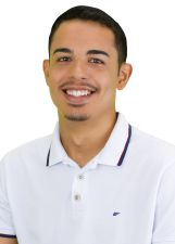 Foto de ANTONIO VICTOR SILVEIRA DA SILVA
