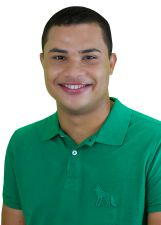 Foto de LUCAS DOS SANTOS RODRIGUES