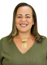 Foto de ELIZANGELA ALVES DOS SANTOS