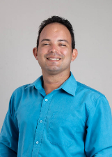 Foto de WEDSON SANTOS ANDRADE