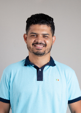 Foto de MARCOS MEDEIROS DOS SANTOS NETO