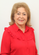 Foto de Marilene Mendonça Borges Pereira