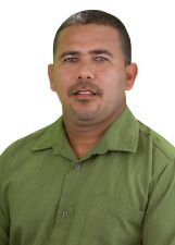 Foto de EVERTON DOS SANTOS
