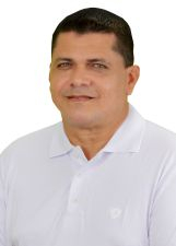 Foto de Valdomiro Melo dos Santos