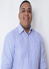 Foto de JOSÉ RODRIGO SANTOS DE OLIVEIRA