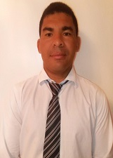 Foto de JOSE ADRIANO DOS SANTOS SAMPAIO