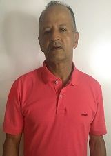 Foto de JOSÉ CARLOS HORA DA CONCEIÇÃO