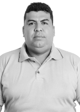 Foto de FABRÍCIO ALVES DOS SANTOS