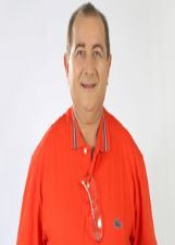 Foto de JOSE WILSON MENDONÇA TRINDADE