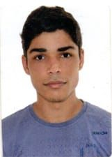 Foto de CARLOS RANGEL MENDONÇA SANTOS