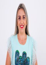 Foto de ALESSANDRA DA SILVA SANTOS
