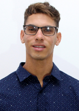 Foto de RAFAEL FERREIRA DOS SANTOS