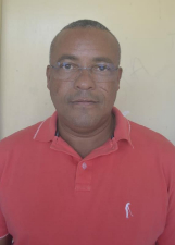 Foto de Clodoaldo dos Santos